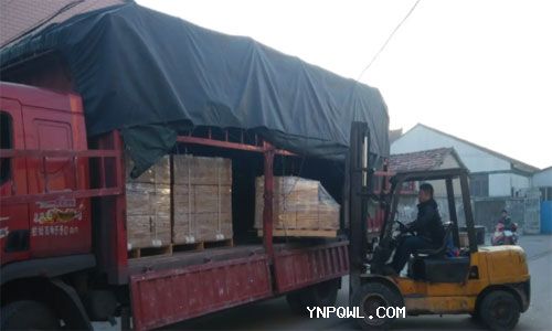 中型貨車與輕卡同等路權(quán)！全國(guó)多地開(kāi)始試點(diǎn)！