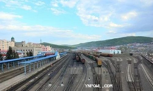 中歐班列——發(fā)展迅猛，道路漫長
