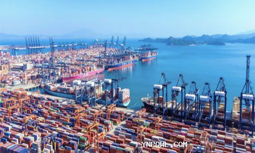 躋身500強的物流企業(yè)標(biāo)簽：上量、上網(wǎng)、上能力