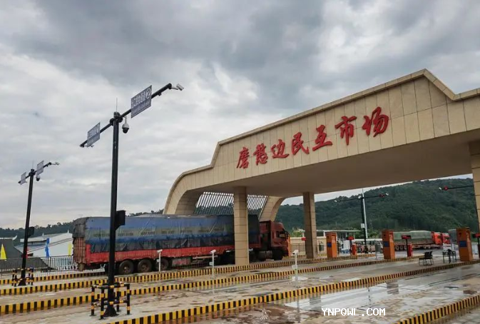力爭到2025年貿(mào)易額突破100億元！