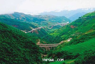 中老鐵路，配齊物流共拓發(fā)展，開(kāi)啟新時(shí)代的發(fā)展大門(mén)