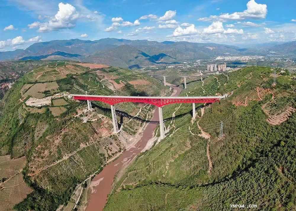 配齊物流借助中老鐵路，與中老兩國(guó)攜手合作