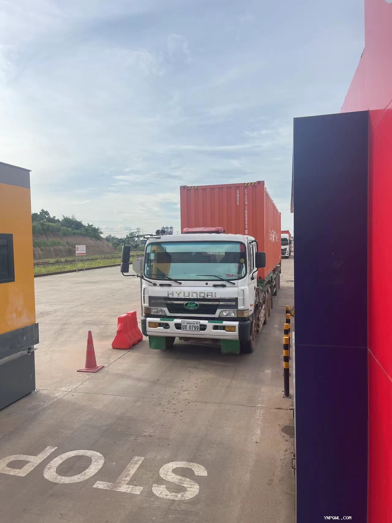 中老鐵路運(yùn)輸貨物需要注意哪些方面呢？