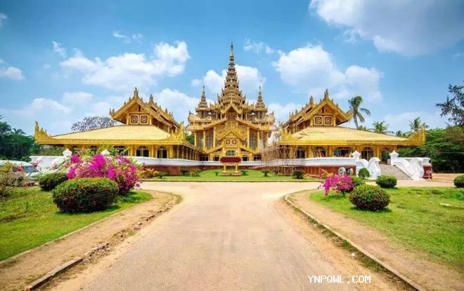 東南亞地區(qū)也充滿了各種有趣的文化、風(fēng)俗和活動