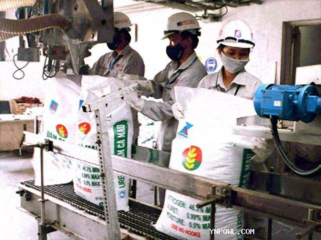 東南亞國家在化肥方面不同有著的進(jìn)口需求