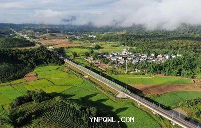 中老鐵路的開(kāi)通為配齊物流帶來(lái)了更多的商機(jī)和業(yè)務(wù)機(jī)會(huì)