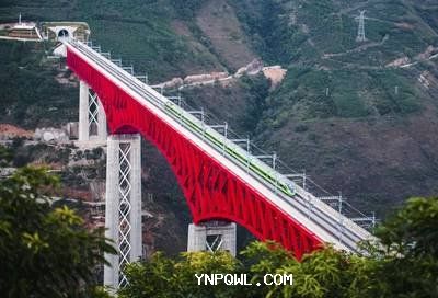 中老鐵路客貨運(yùn)輸?shù)某掷m(xù)雙重增長(zhǎng)促進(jìn)地區(qū)經(jīng)濟(jì)發(fā)展