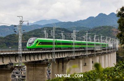 中老鐵路開通2年 客貨運(yùn)量就接近3000萬(wàn)