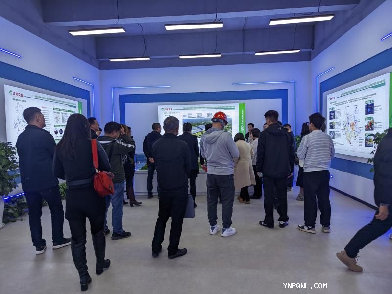 云南供應(yīng)鏈協(xié)會：創(chuàng)新驅(qū)動，協(xié)同發(fā)展 
